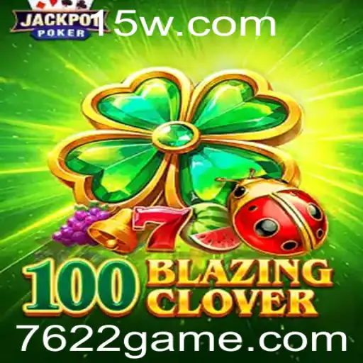 Explorando o Mundo Vibrante de 100BlazingClover