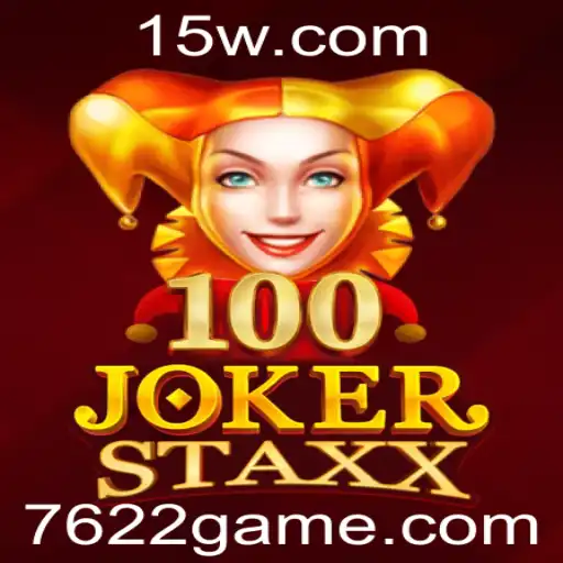 Descubra as Emoções e Regras do Jogo 100JokerStaxx