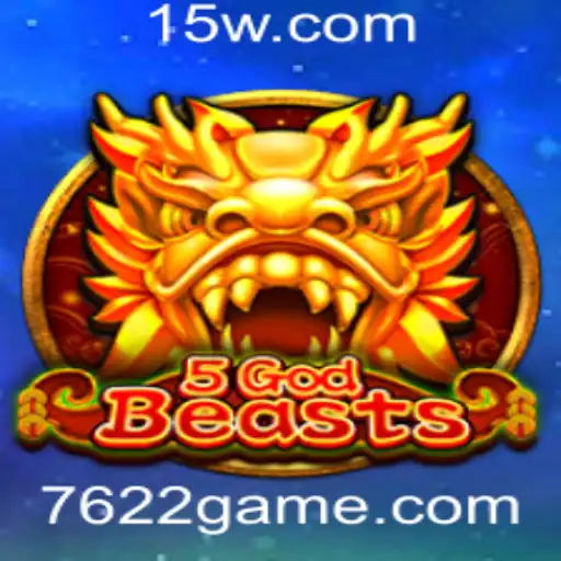 Desvendando 5GodBeasts: Um Mergulho no Mundo do Jogo de Aventuras Épico
