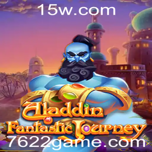 Descobrindo o Mundo Mágico de Aladdin: Um Jogo de Aventura e Estratégia