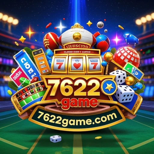 Explorando a Categoria de Batalhas no 7622game: Uma Jornada Inesquecível