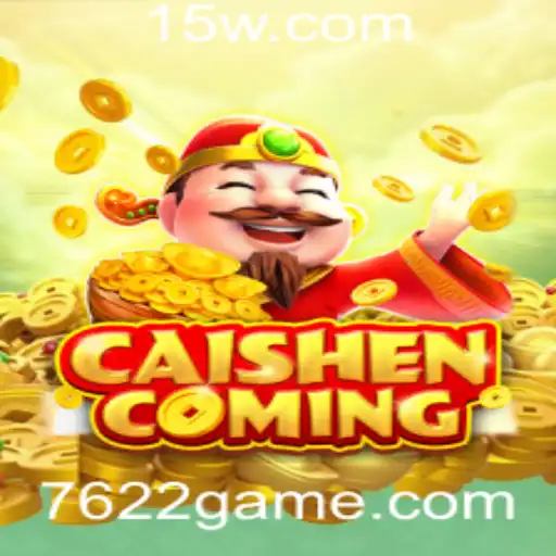 CaishenComing: Descubra o Jogo Inspirado na Fortuna