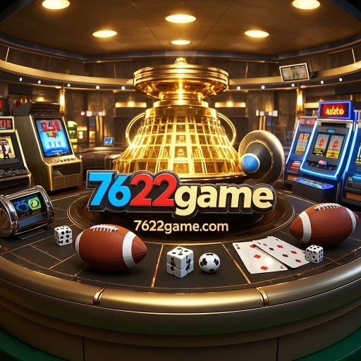 O Crescimento dos Jogos Educacionais no 7622game