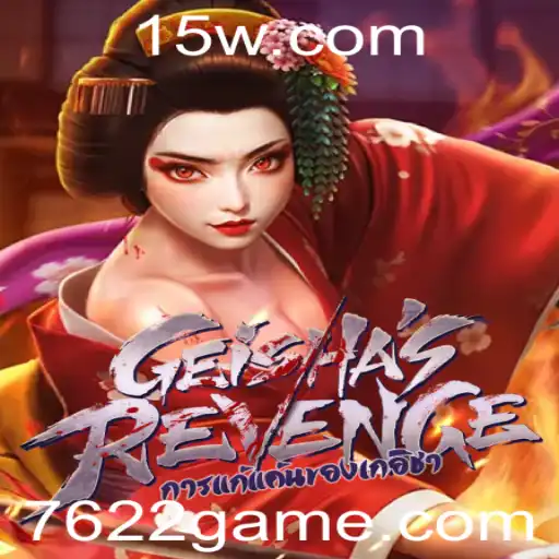 Descubra o Envolvente Mundo de GeishasRevenge: Um Jogo de Estratégia Exclusivo