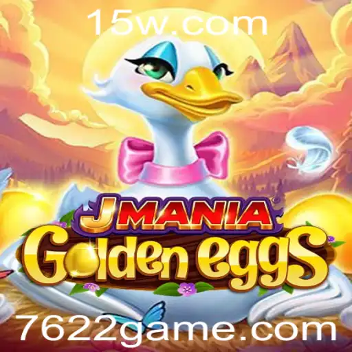JManiaGoldenEggs: Descubra o Mundo dos Ovos Dourados e Aventure-se na Diversão