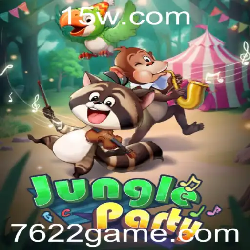 JungleParty: O Jogo de Aventura na Selva que Conquistou 2023