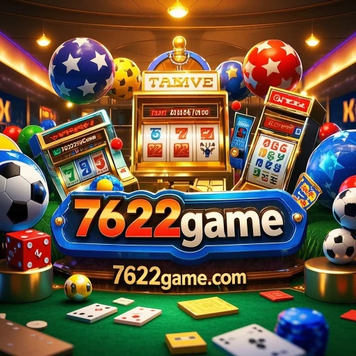 Diversão e Aprendizado: A Categoria 'Crianças' no 7622game