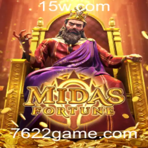 Descubra MidasFortune: O Novo Jogo Que Está Transformando o Cenário dos Games