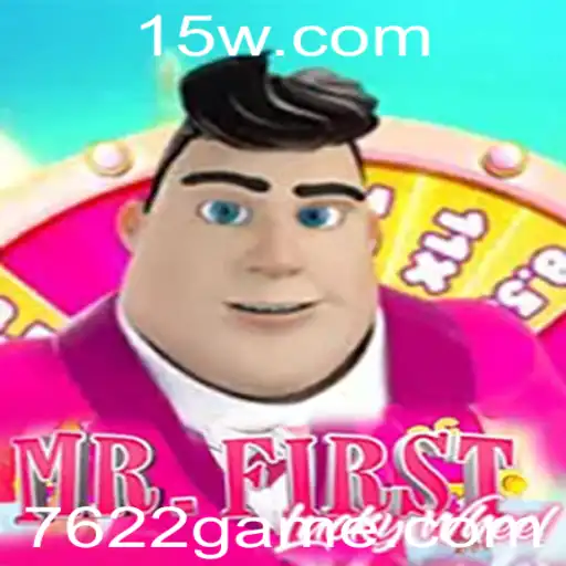 MrFirstLuckyWheel: Descubra a Emoção do Novo Jogo com a Chave 7622