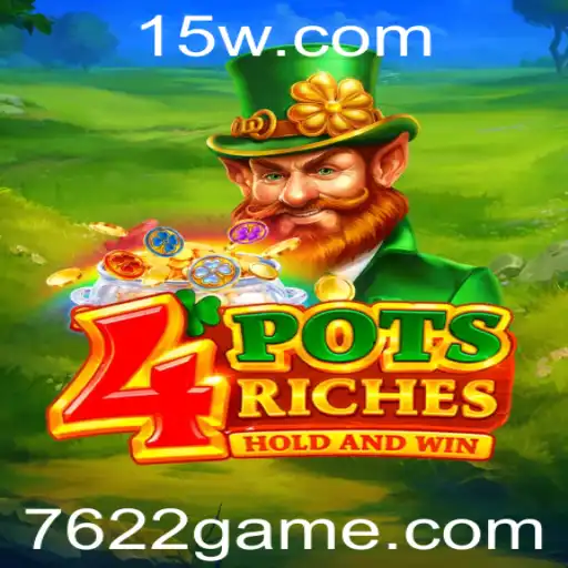 Descubra o Mundo Fascinante do Jogo 4potsriches