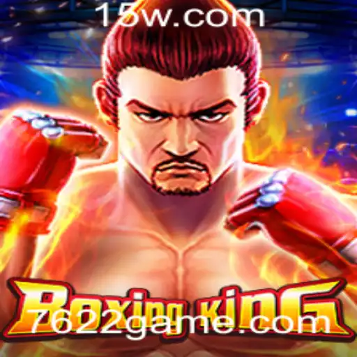 BoxingKing: Descubra o Jogo de Combate Mais Empolgante do Ano