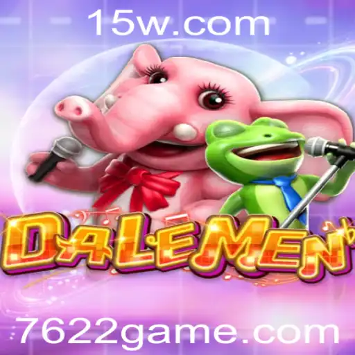 Explorando o Universo de DALEMEN: Um Novo Jogo de Estratégia