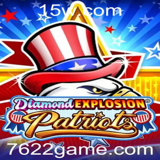 Explorando o Universo de DiamondExplosionPatriots: Aventura e Estratégia