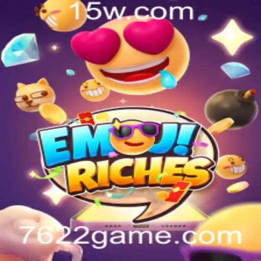Explorando o Mundo Colorido de EmojiRiches: A Nova Sensação dos Jogos Online