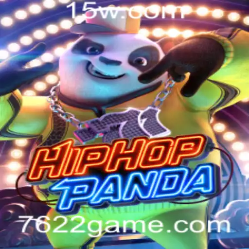 Explorando o Fascinante Mundo de HipHopPanda