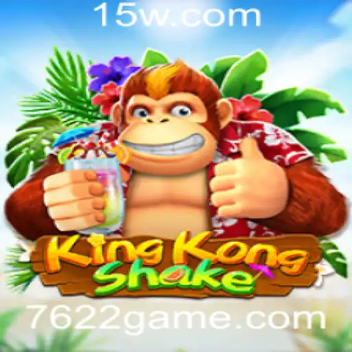 Descubra KingKongShake: O Jogo Revolucionário de 2023