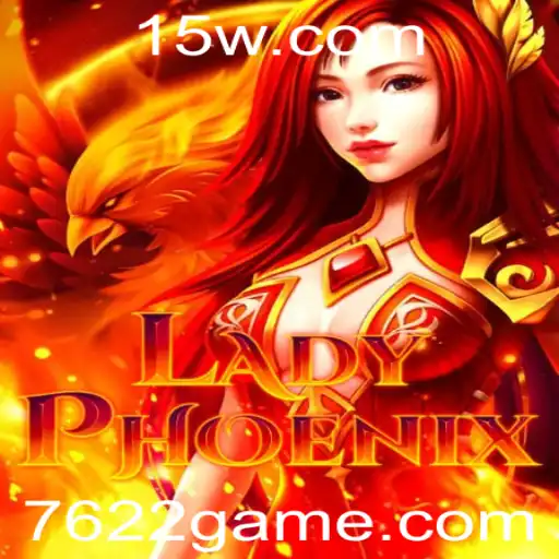 Descubra o Fascinante Mundo de LadyPhoenix: A Revolução dos Jogos de Estratégia