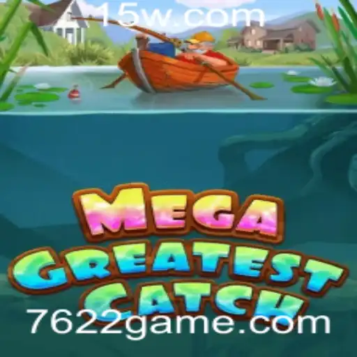 MegaGreatestCatch: O Jogo Inovador que Revoluciona o Entretenimento
