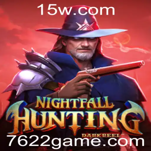 NightfallHunting: Uma Nova Era de Jogos de Caça no Escuro