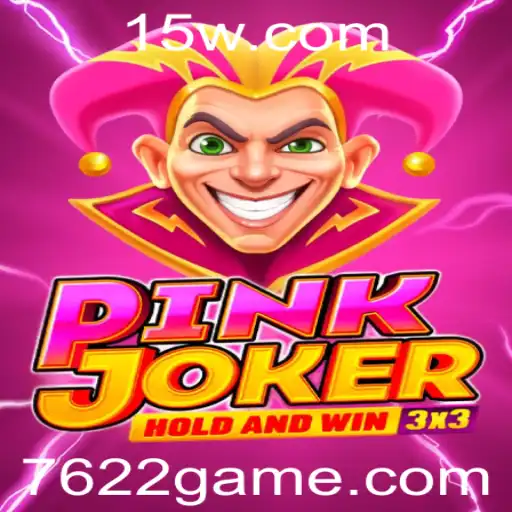 Descobrindo o Universo de Pinkjoker: Um Mergulho no Jogo Popular de 7622