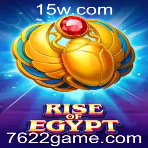 RiseOfEgypt: Um Mergulho no Antigo Egito Através do Jogo