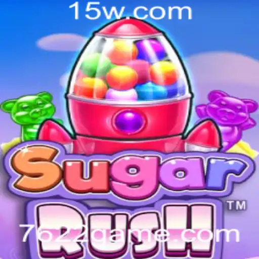 Descubra as Aventuras Doces de SugarRush: O Jogo