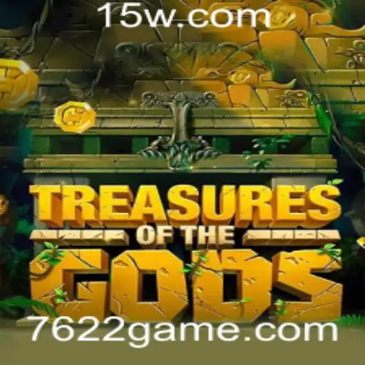 Explorando o Envolvente Mundo de TreasureoftheGods: Uma Jornada Épica