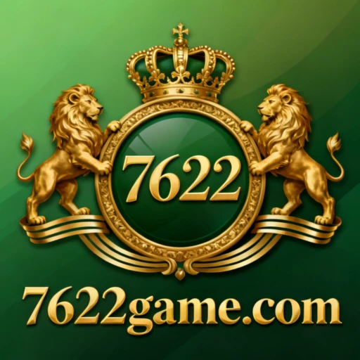 7622 Logo