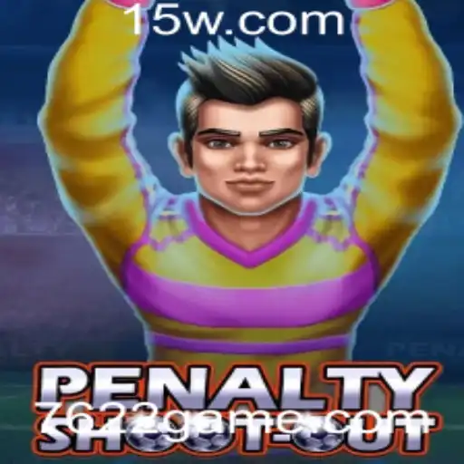 Descubra o Jogo 'PenaltyShootOut' com a Palavra-chave 7622