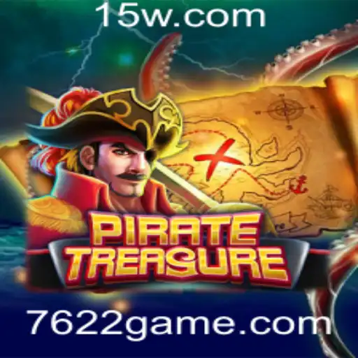 PirateTreasure: Aventura Ao Estilo Bucaneiro