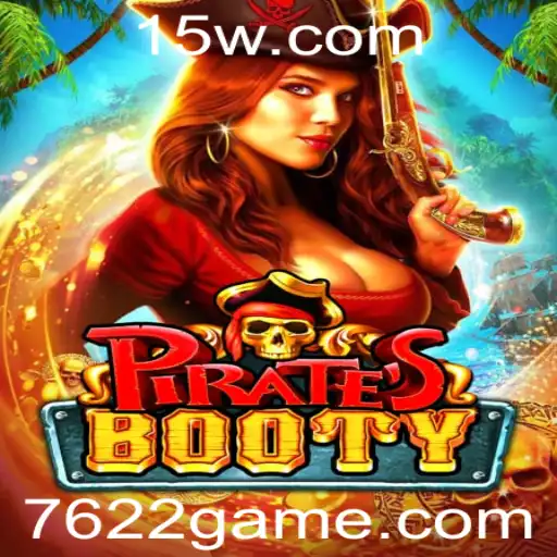 PiratesBooty: A Aventura Empolgante nos Sete Mares