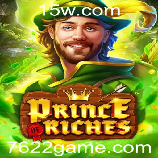 PrinceOfRiches: Um Mergulho Profundo no Mundo do Jogo Aclamado
