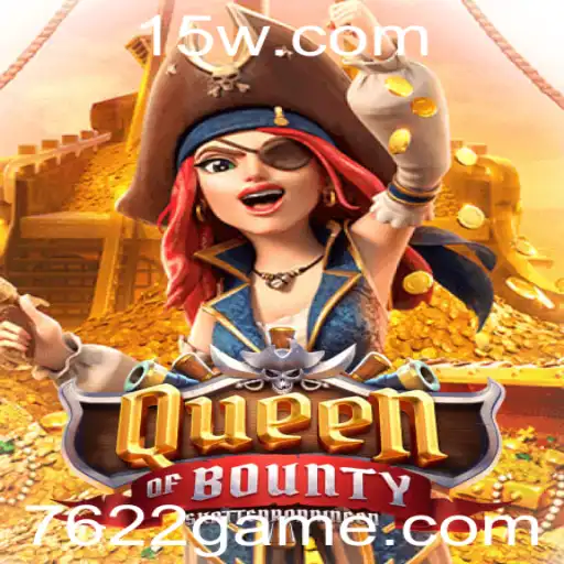 QueenofBounty: Descubra o Mundo Empolgante do Novo Jogo