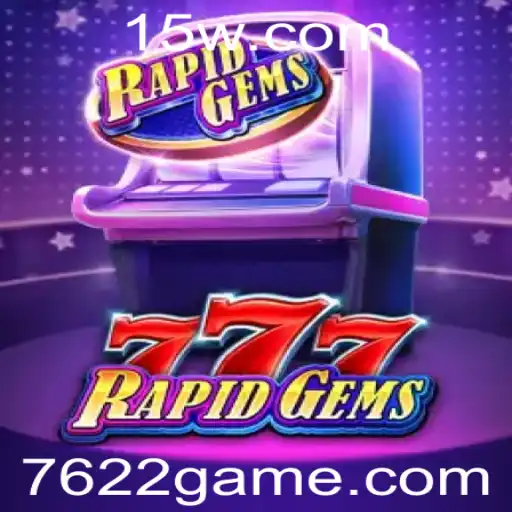 Descubra os Segredos do Jogo RapidGems777