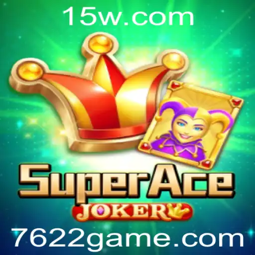 SuperAceJoker: Descubra o Novo Fenômeno dos Jogos